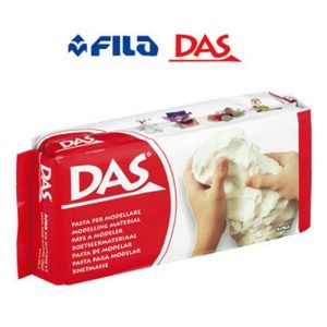 MODELLERA DAS PRONTO VIT 1KG