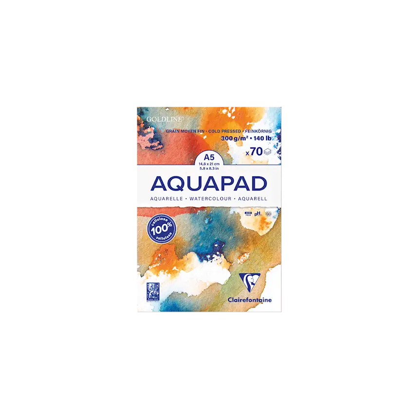 CF AQUAPAD A5, 70 ARK 300G