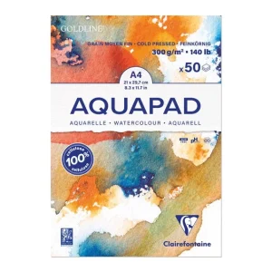 CF AQUAPAD A4, 50 ARK 300G
