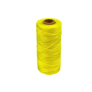 MURARSNÖRE FLOURGUL 1,5MM 120M CARLMARKS